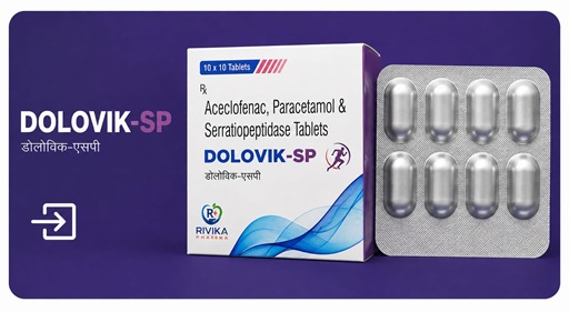 DOLOVIK-SP pack shot