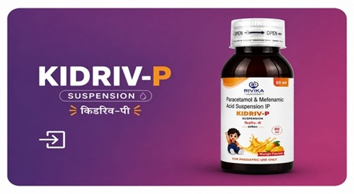 KIDRIV-P pack shot
